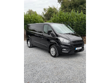 2022 Ford Transit Custom 2L Diesel For Sale Images