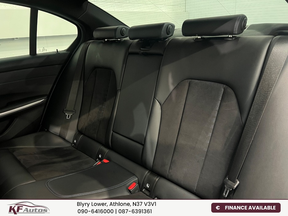 2023 BMW 3 Series 2L Petrol Plug-in Hybrid For Sale Images