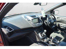 2019 Ford Kuga 1.5L Diesel For Sale Images