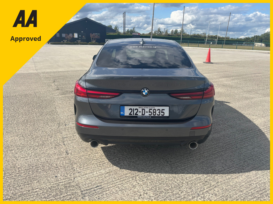 2021 BMW 2 Series 2L Diesel For Sale Images