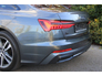 2021 AUDI A6 S Line * Black Pack * Elec seats * Reverse camera