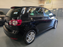 2010 Volkswagen Golf Plus 1.2L Petrol For Sale Images
