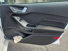 2019 Ford Fiesta 1.1L Petrol For Sale Images
