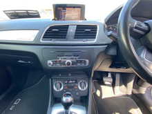 2012 Audi Q3 2L Diesel For Sale Images