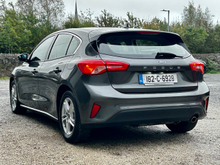 2018 Ford Focus 1.5L Diesel For Sale Images