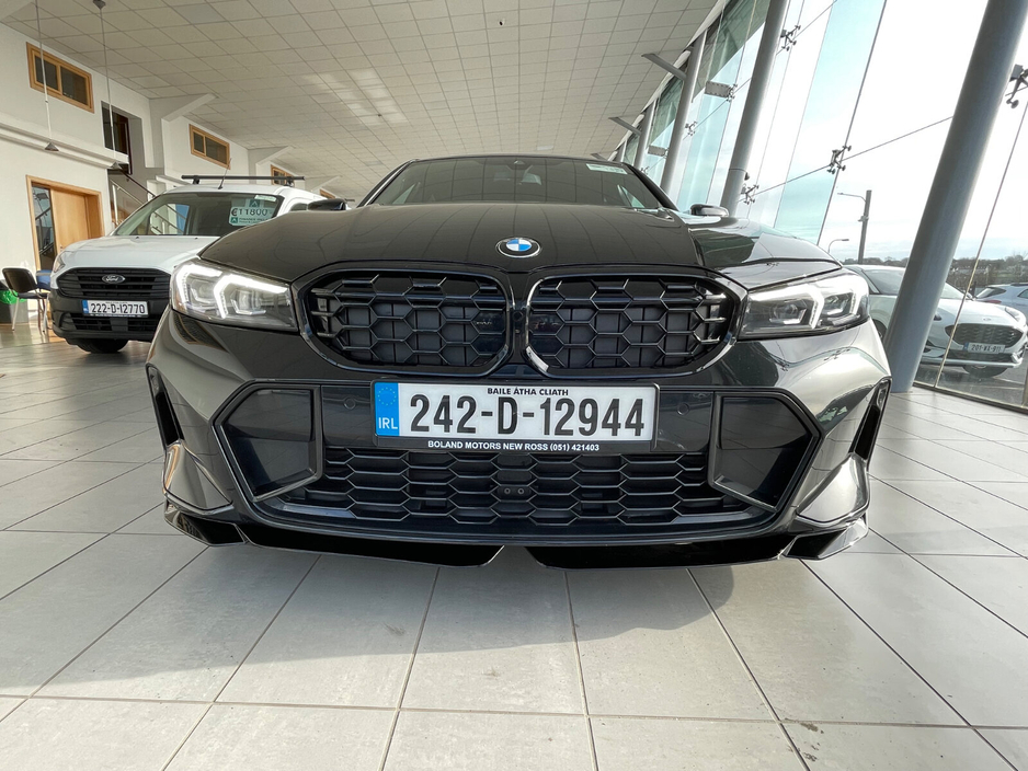 2024 BMW 3 Series 2L Diesel For Sale Images