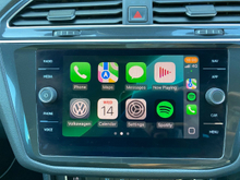 2018 Volkswagen Tiguan 2L Diesel For Sale Images