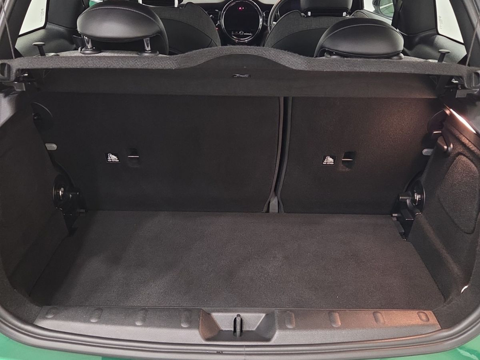 2022 MINI Hatch 0L Electric For Sale Images