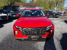 2024 Hyundai Tucson 1.6L Diesel For Sale Images