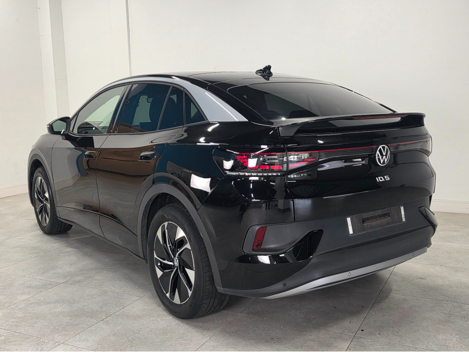 2024 Volkswagen ID.5 0L Electric For Sale Images