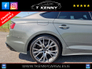 2023 AUDI A5 SPORTBACK 35 TDI 163BHP S-TRONIC S LINE BLACK EDITION From €180 P/w