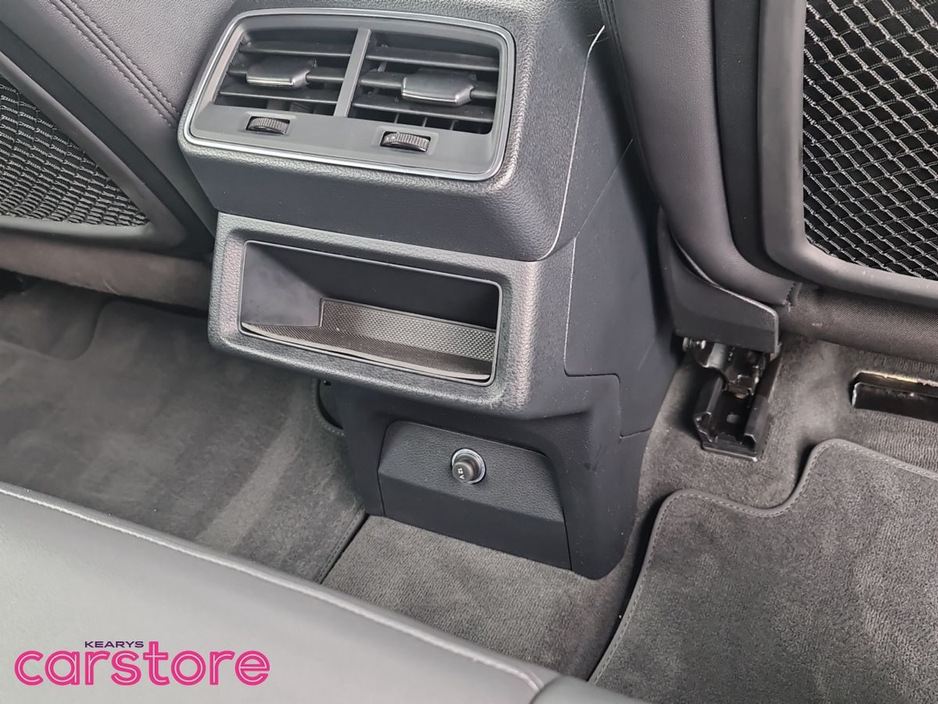 Audi e-tron E-Tron Technik 50 Quattro Technik 11kW Charger 50 313 71.2 kWh Quattro Auto — thumbnail 20