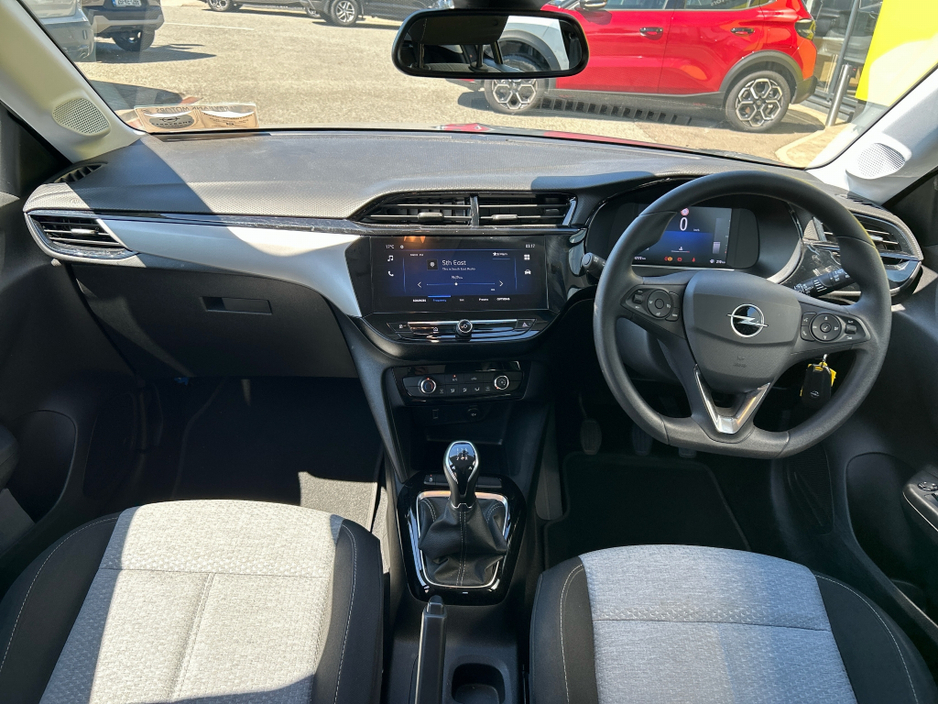 2024 Opel Corsa 1.2L Petrol For Sale Images