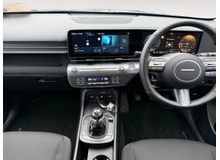 2025 Hyundai Kona 1L Petrol For Sale Images