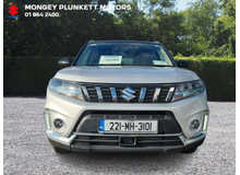 2022 Suzuki Vitara 1.4L Petrol For Sale Images