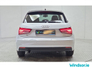 2018 AUDI A1 1.0TFSI SPORT 2-TONE