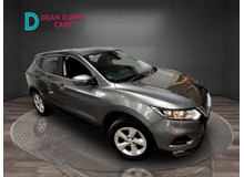 2019 Nissan Qashqai 1.5L Diesel For Sale Images