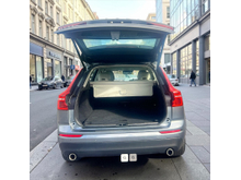 2018 Volvo XC60 2L Diesel For Sale Images