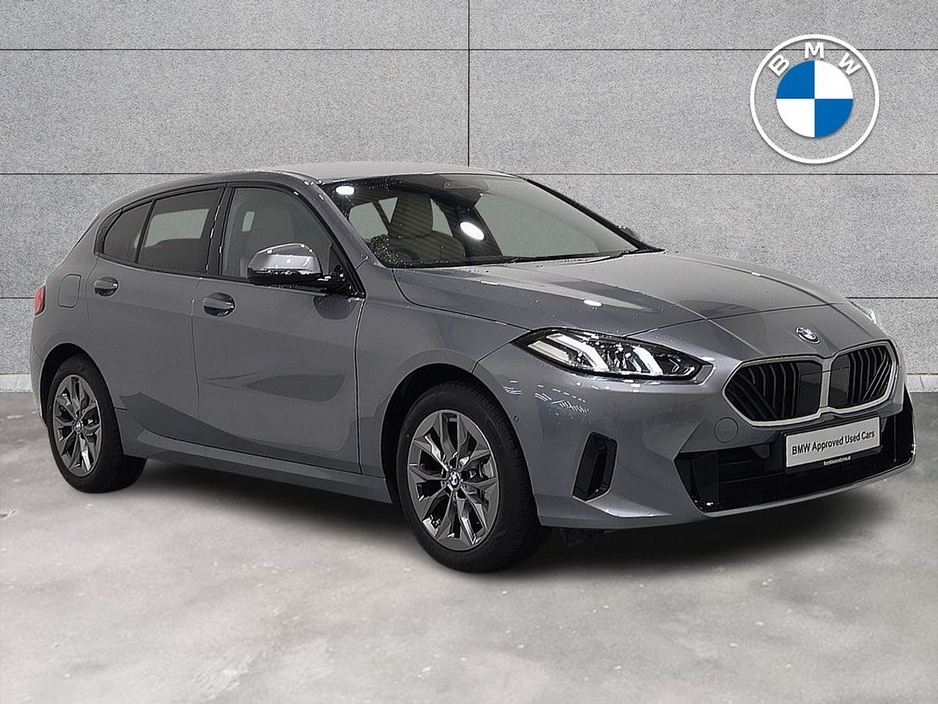 BMW 1 Series 120 Sport