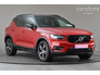 2021 VOLVO XC40 1.5 T3 R-DESIGN 163 FWD 6SPD *2TONE ROOF*LEATHER*SAT NAV*