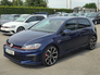 2018 VOLKSWAGEN GOLF 2.0 TSI GTI 230 BHP DSG