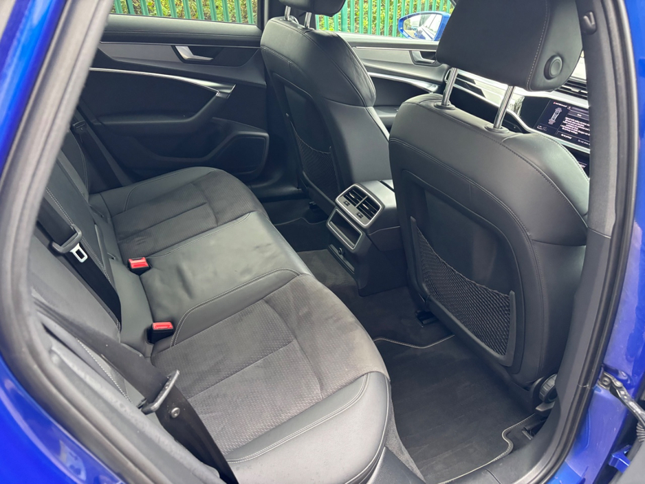 2023 Audi A6 2L Diesel For Sale Images