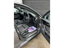 2022 Audi A4 2L Diesel For Sale Images