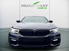 2019 BMW 5 Series 2L Diesel For Sale Images