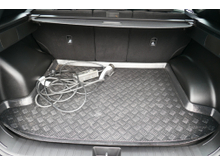 2021 Hyundai Tucson 1.6L Petrol Plug-in Hybrid For Sale Images
