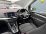 2017 VOLKSWAGEN SHARAN PRO LINE - 1.4 PETROL - AUTO - 7 SEATS - 12M WARRANTY - CAR: 1058