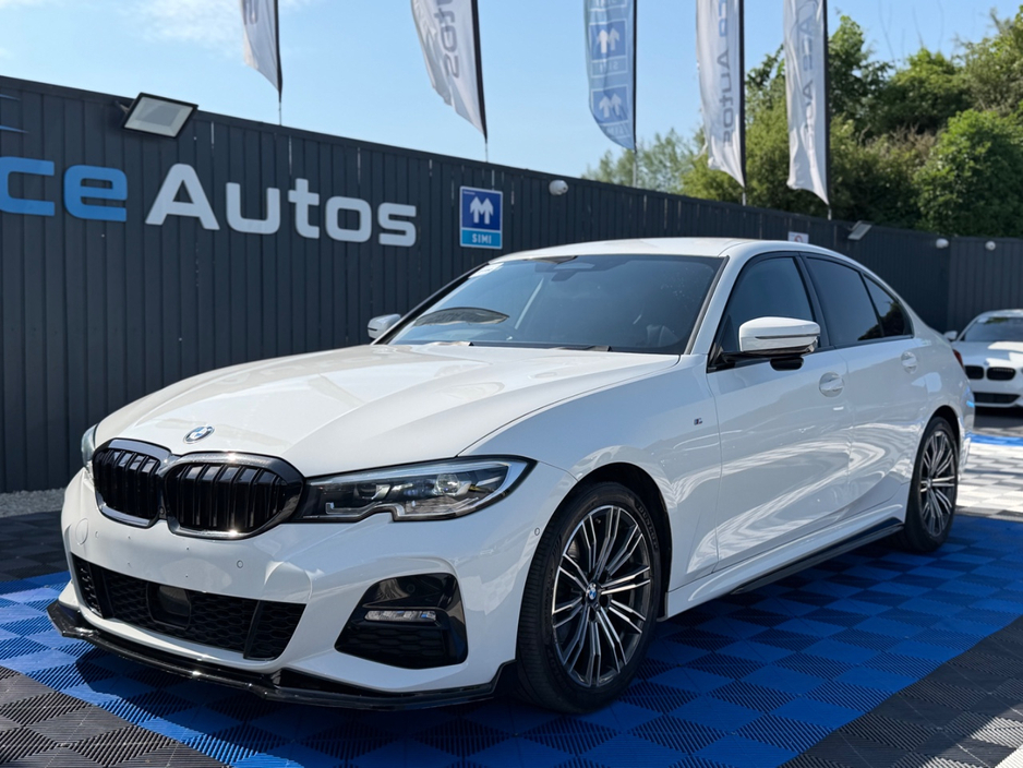 BMW 3 Series M-SPORT X-DRIVE - 2.0L DIESEL - AUTO - 12M WARRANTY - CAR: 2160 — thumbnail 2