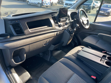 2021 Ford Transit 2L Diesel For Sale Images