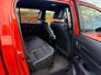 2020 TOYOTA HILUX DC INVINCIBLE 4DR AUTO