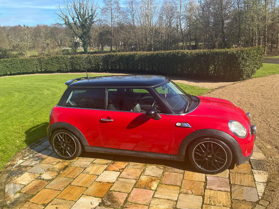 MINI Hatch R56 1.6 MF72 COOPER S — thumbnail 13