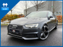 2016 AUDI A4 S LINE 2.0 TDI QUATTRO *FULL SERVICE HISTORY*