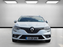 2017 Renault Megane 1.5L Diesel For Sale Images