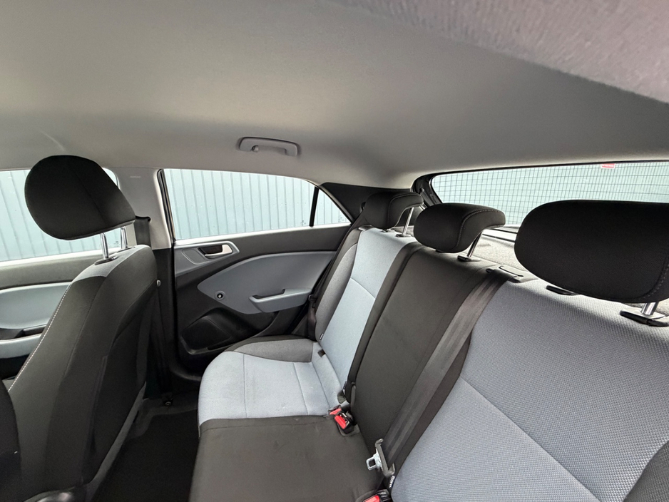 2020 Hyundai i20 1.2L Petrol For Sale Images