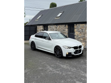 2015 BMW 3 Series 2L Diesel For Sale Images