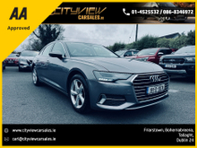 2019 Audi A6 2L Diesel For Sale Images