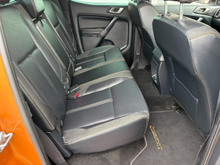 2021 Ford Ranger 2L Diesel For Sale Images