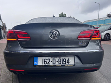 2016 Volkswagen CC 2L Diesel For Sale Images