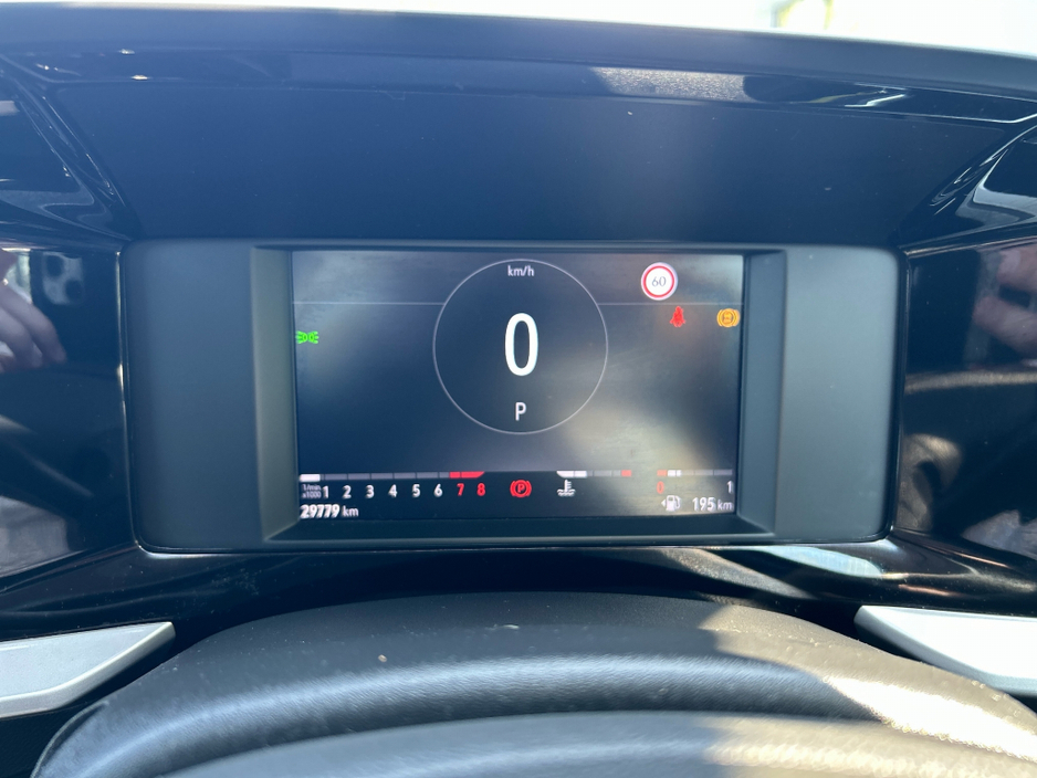 2023 Opel Mokka 1.2L Petrol For Sale Images