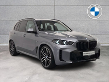 BMW X5 xDrive50e M Sport