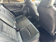 2021 Toyota Rav4 2.5L Hybrid For Sale Images