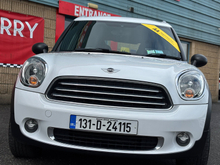 2013 MINI Hatch 1.6L Diesel For Sale Images