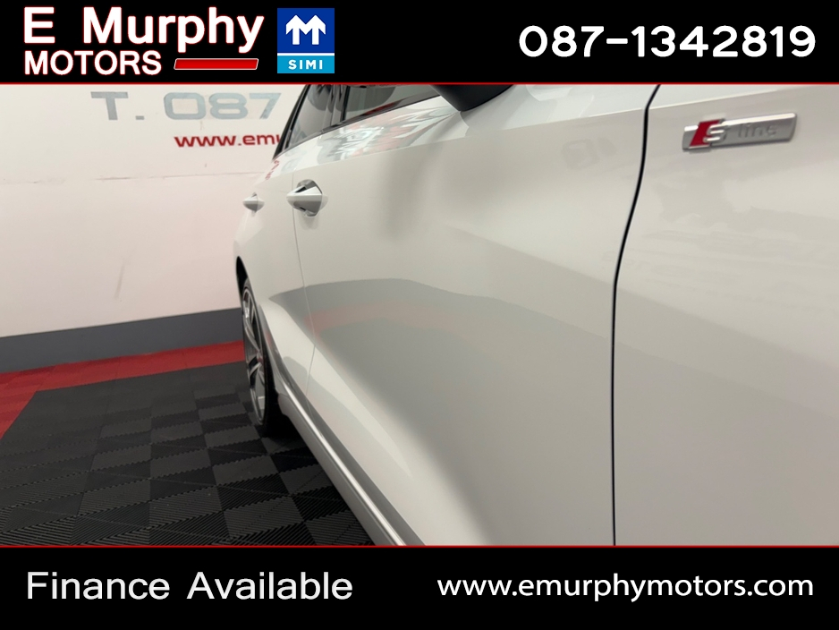 2023 Audi A3 1.4L Hybrid For Sale Images