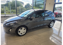 2021 Ford Fiesta 1.0L Petrol Hybrid For Sale Images