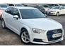 2017 AUDI A3 Sportback 1.4 TFSI Automatic Petrol Low Mileage (2400)