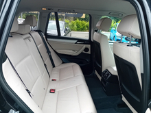 2017 BMW X3 2L Diesel For Sale Images
