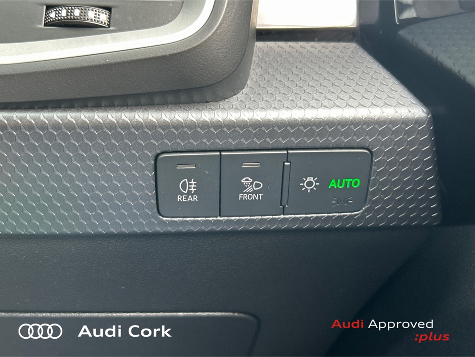 Audi A1 SPORTBACK 1.0TFSI 116BHP S-LINE — thumbnail 20